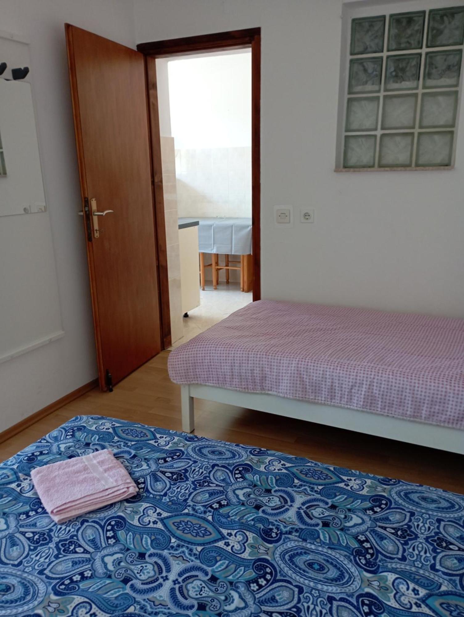 Apartments Mare Новиград Номер фото